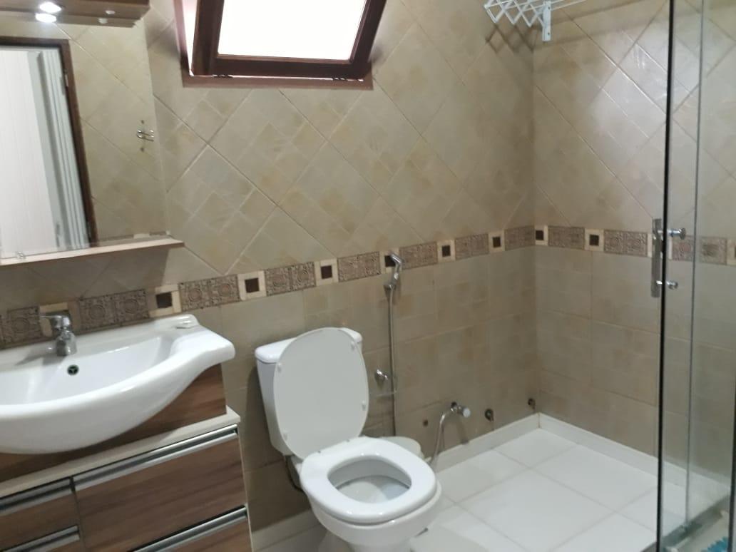El Quincho Apartment Puerto Iguazu Luaran gambar