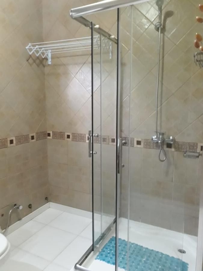 El Quincho Apartment Puerto Iguazu Luaran gambar