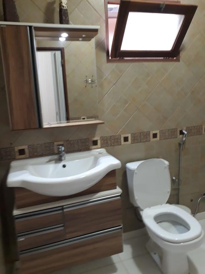 El Quincho Apartment Puerto Iguazu Luaran gambar
