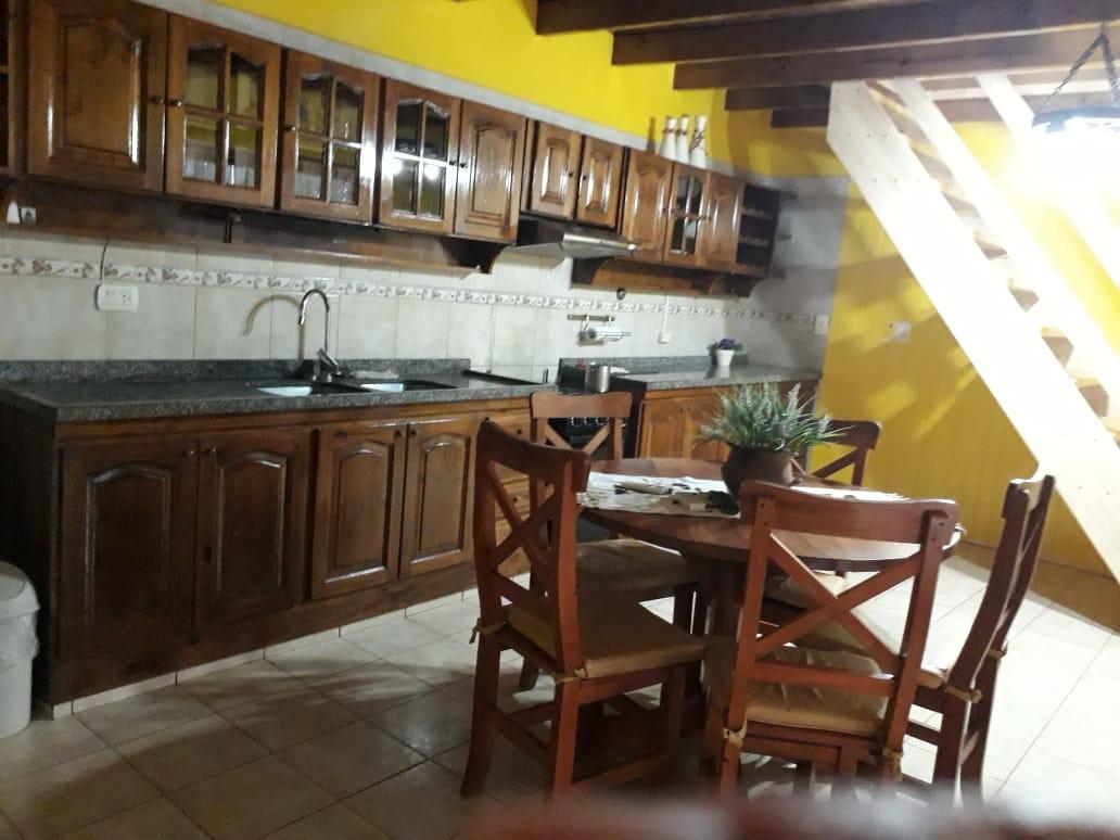 El Quincho Apartment Puerto Iguazu Luaran gambar