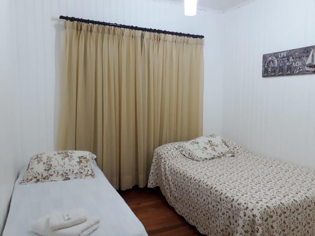 El Quincho Apartment Puerto Iguazu Luaran gambar